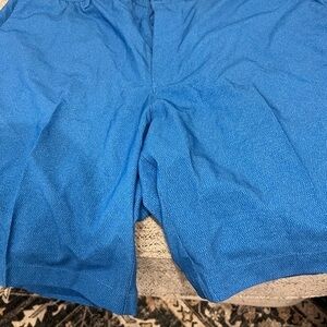 Men's PGA Tour Golf Shorts Size 40
